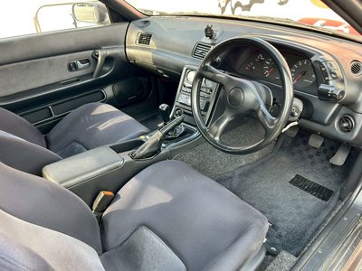 1991 Nissan SKYLINE GT-R — миниатюра 19