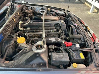 1991 Nissan SKYLINE GT-R — миниатюра 35
