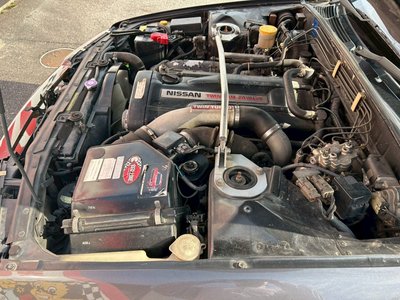 1991 Nissan SKYLINE GT-R — миниатюра 33