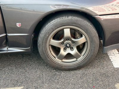 1991 Nissan SKYLINE GT-R — миниатюра 42