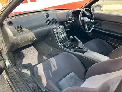 1991 Nissan SKYLINE GT-R — миниатюра 21