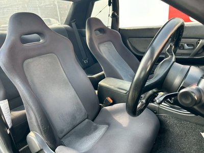 1991 Nissan SKYLINE GT-R — миниатюра 20