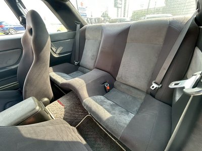 1991 Nissan SKYLINE GT-R — миниатюра 23