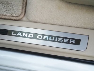2024 Toyota LAND CRUISER 300 — фото 74