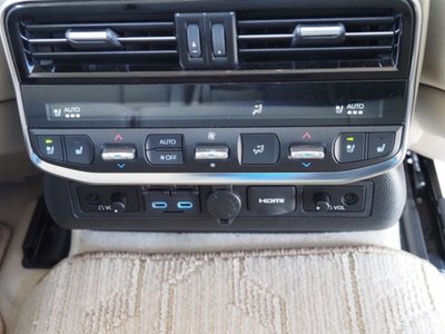 2024 Toyota LAND CRUISER 300 — фото 32