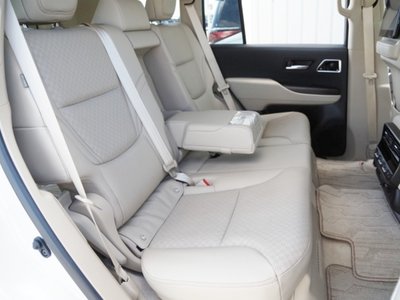 2024 Toyota LAND CRUISER 300 — фото 27