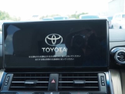 2024 Toyota LAND CRUISER 300 — фото 44