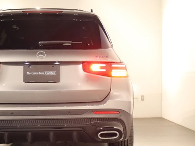 2026 Mercedes-BENZ GLB thumbnail 22