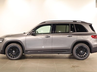 2026 Mercedes-BENZ GLB photo 16