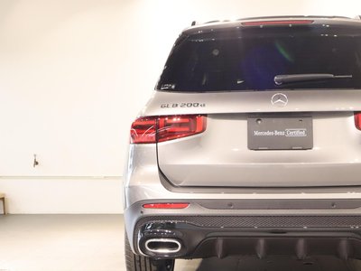 2026 Mercedes-BENZ GLB thumbnail 19