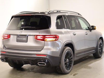 2026 Mercedes-BENZ GLB thumbnail 27