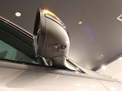 2026 Mercedes-BENZ GLB photo 14