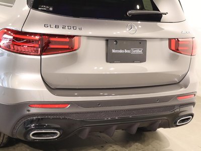 2026 Mercedes-BENZ GLB thumbnail 20