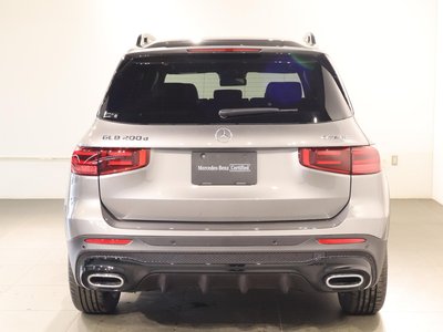2026 Mercedes-BENZ GLB thumbnail 18