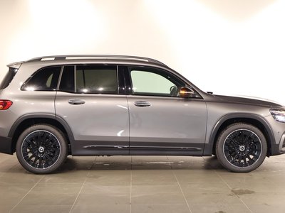 2026 Mercedes-BENZ GLB thumbnail 26