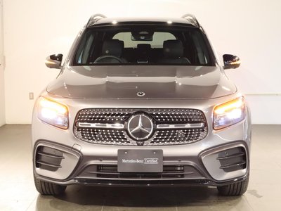 2026 Mercedes-BENZ GLB photo 10