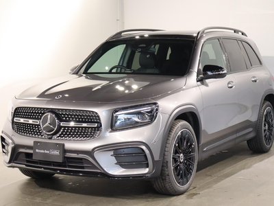 2026 Mercedes-BENZ GLB photo 5