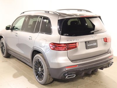 2026 Mercedes-BENZ GLB thumbnail 17