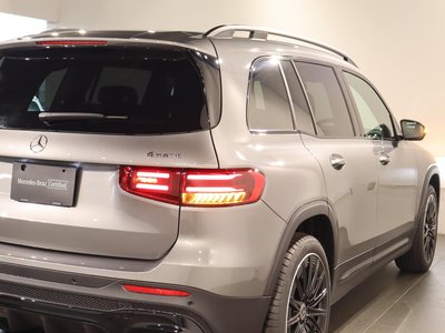 2026 Mercedes-BENZ GLB thumbnail 24