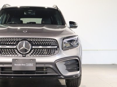 2026 Mercedes-BENZ GLB photo 7