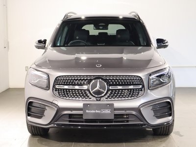2026 Mercedes-BENZ GLB photo 6