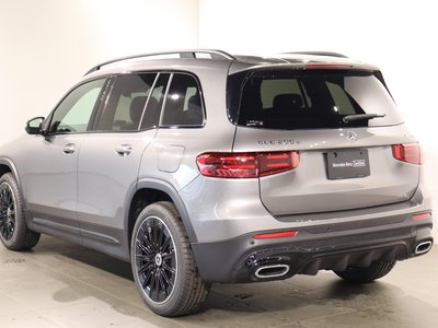 2026 Mercedes-BENZ GLB photo 15
