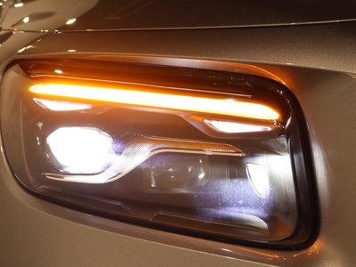2026 Mercedes-BENZ GLB photo 12