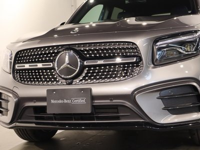 2026 Mercedes-BENZ GLB photo 8