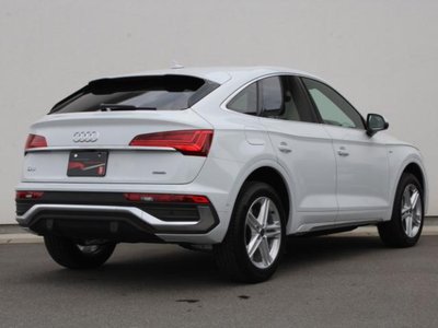 2024 AUDI Q5 SPORTBACK — миниатюра 13