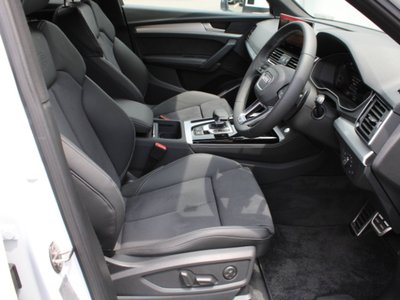 2024 AUDI Q5 SPORTBACK — миниатюра 52