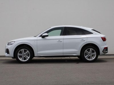 2024 AUDI Q5 SPORTBACK — миниатюра 10