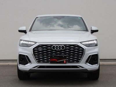 2024 AUDI Q5 SPORTBACK — миниатюра 4