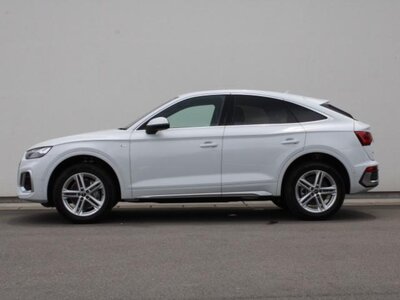 2024 AUDI Q5 SPORTBACK — миниатюра 6