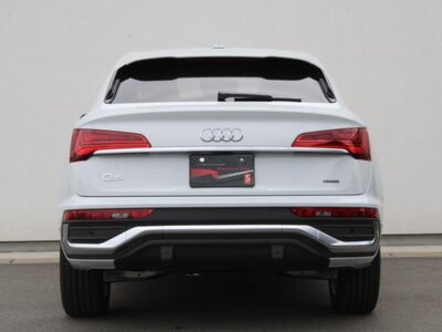 2024 AUDI Q5 SPORTBACK — миниатюра 8