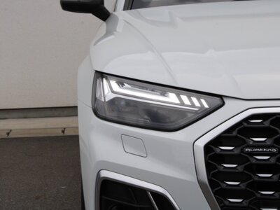 2024 AUDI Q5 SPORTBACK — миниатюра 16