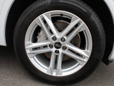 2024 AUDI Q5 SPORTBACK — миниатюра 26