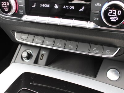 2024 AUDI Q5 SPORTBACK — миниатюра 113