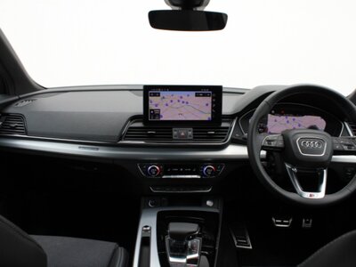 2024 AUDI Q5 SPORTBACK — миниатюра 161