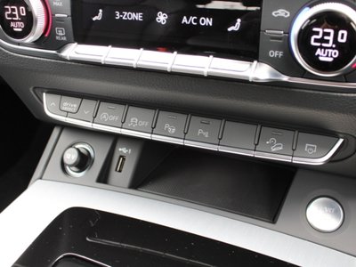 2024 AUDI Q5 SPORTBACK — миниатюра 117