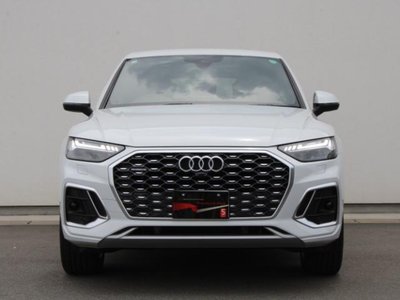 2024 AUDI Q5 SPORTBACK — миниатюра 7
