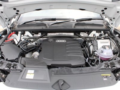 2024 AUDI Q5 SPORTBACK — миниатюра 21
