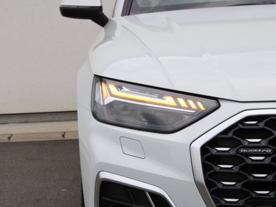 2024 AUDI Q5 SPORTBACK — миниатюра 18
