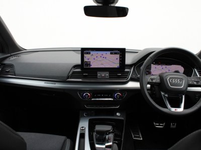 2024 AUDI Q5 SPORTBACK — миниатюра 164