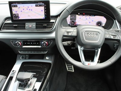 2024 AUDI Q5 SPORTBACK — миниатюра 160