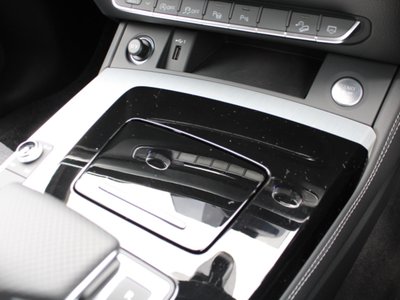 2024 AUDI Q5 SPORTBACK — миниатюра 120