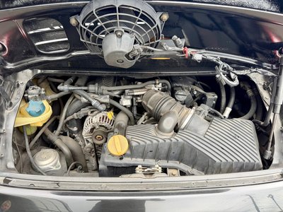 1998 Porsche 911 thumbnail 21
