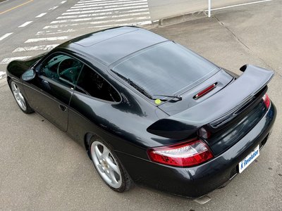 1998 Porsche 911 — фото 9