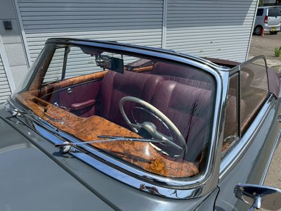صورة 19 لـ 1959 Mercedes-BENZ OTHERS