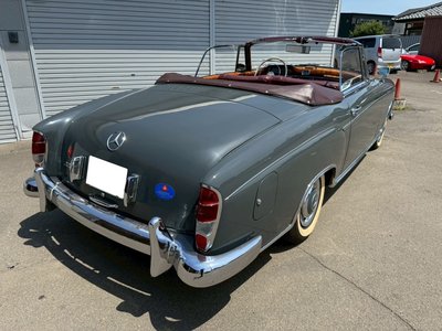 صورة 14 لـ 1959 Mercedes-BENZ OTHERS