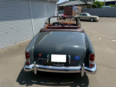 صورة 15 لـ 1959 Mercedes-BENZ OTHERS